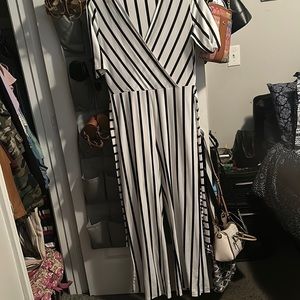 CBR romper for sale only wore it once for my birthday!